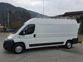 Fiat Ducato Дълга база, снимка 7