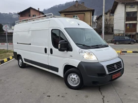 Fiat Ducato Дълга база, снимка 2