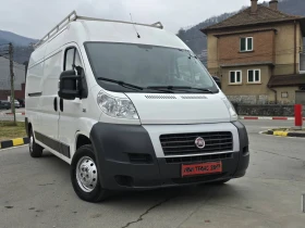 Fiat Ducato Дълга база, снимка 1