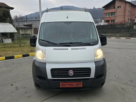 Fiat Ducato Дълга база, снимка 5