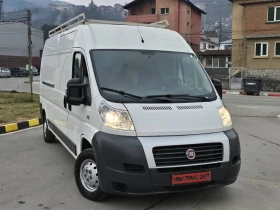 Fiat Ducato Дълга база, снимка 3