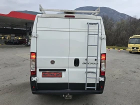 Fiat Ducato Дълга база, снимка 9