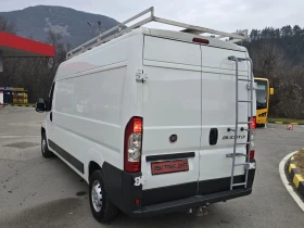 Fiat Ducato Дълга база, снимка 8