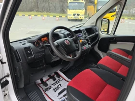 Fiat Ducato Дълга база, снимка 12