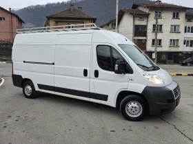 Fiat Ducato Дълга база, снимка 6