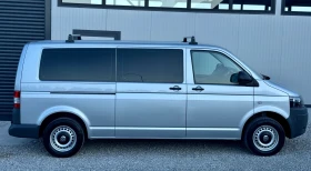 VW Transporter 2.0TDI Face Long  , снимка 6