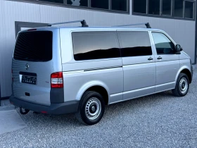 VW Transporter 2.0TDI Face Long  , снимка 5