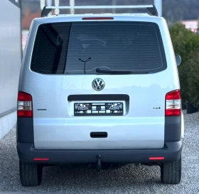 VW Transporter 2.0TDI Face Long  , снимка 4