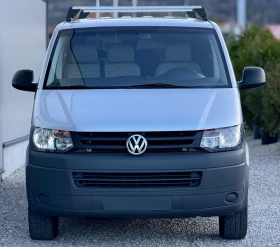 VW Transporter 2.0TDI Face Long  , снимка 8