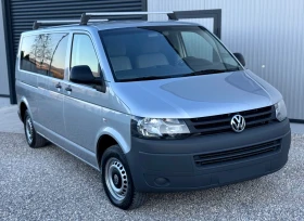 VW Transporter 2.0TDI Face Long  , снимка 7