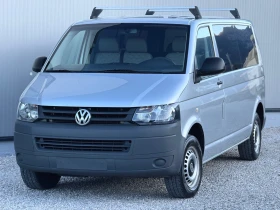 VW Transporter 2.0TDI Face Long  , снимка 1