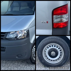 VW Transporter 2.0TDI Face Long  , снимка 15