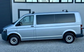 VW Transporter 2.0TDI Face Long  , снимка 3