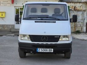  Mercedes-Benz Sprint...