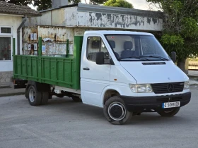 Mercedes-Benz Sprinter 412  | Mobile.bg    3