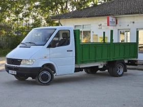 Mercedes-Benz Sprinter 412  | Mobile.bg    2