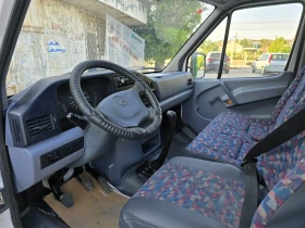 Mercedes-Benz Sprinter 412  | Mobile.bg    6