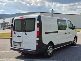 Обява за продажба на Renault Trafic 1.6dCi ШВЕЙЦАРИЯ  ~17 500 лв. - изображение 4