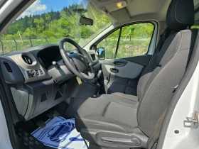 Обява за продажба на Renault Trafic 1.6dCi ШВЕЙЦАРИЯ  ~17 500 лв. - изображение 8