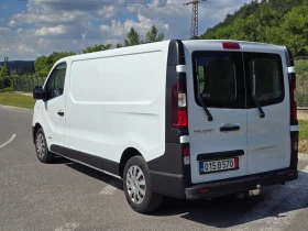 Обява за продажба на Renault Trafic 1.6dCi ШВЕЙЦАРИЯ  ~17 500 лв. - изображение 6