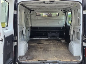 Обява за продажба на Renault Trafic 1.6dCi ШВЕЙЦАРИЯ  ~17 500 лв. - изображение 11