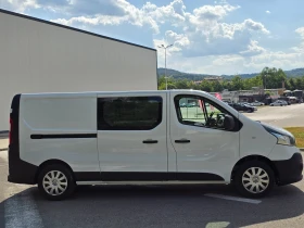 Обява за продажба на Renault Trafic 1.6dCi ШВЕЙЦАРИЯ  ~17 500 лв. - изображение 3