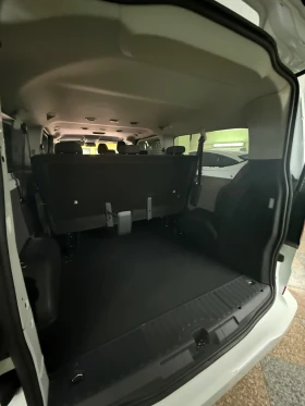     VW Transporter Volkswagen Transporter Kombi L 2.0 TDI 