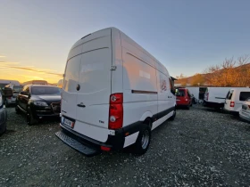 VW Crafter 3.5t  В категоря, снимка 5