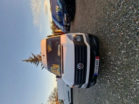 VW Crafter 3.5t  В категоря, снимка 2
