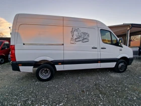 VW Crafter 3.5t  В категоря, снимка 4