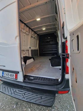 VW Crafter 3.5t  В категоря, снимка 7