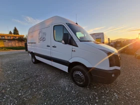 VW Crafter 3.5t  В категоря, снимка 3