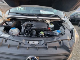 VW Crafter 3.5t  В категоря, снимка 10