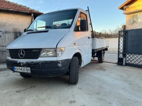 Mercedes-Benz Sprinter 310 | Mobile.bg    5