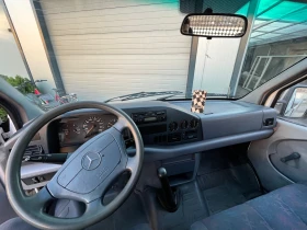 Mercedes-Benz Sprinter 310 | Mobile.bg    4