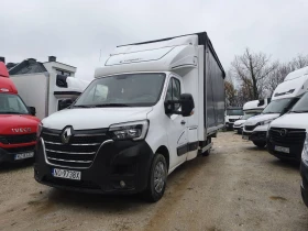 Renault Master 10ПАЛЕТА/$* ДВОЙНА КАБИНА///ЛИЗИНГ//LONGCAB - изображение 1