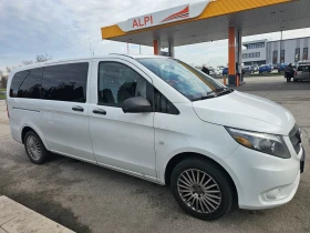 Mercedes-Benz Vito, снимка 5