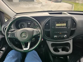 Mercedes-Benz Vito, снимка 7
