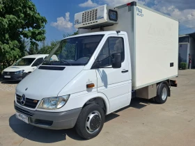 ������ Mercedes-Benz Sprint...