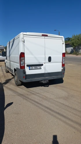 Peugeot Boxer | Mobile.bg � ����� ������ 4