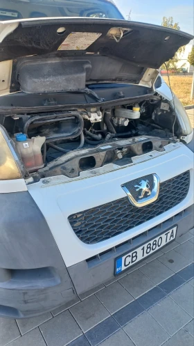 Peugeot Boxer undefined | Auto.bg — изображение 6