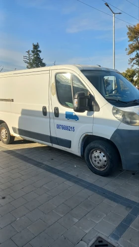 Peugeot Boxer undefined | Auto.bg — изображение 5