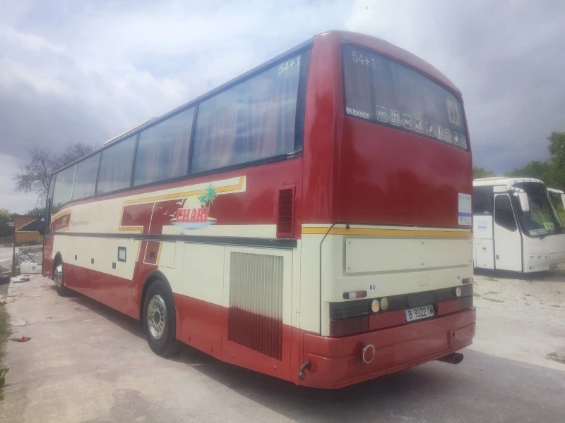 Iveco Classic Еxclusive, снимка 6 - Бусове и автобуси - 47065242