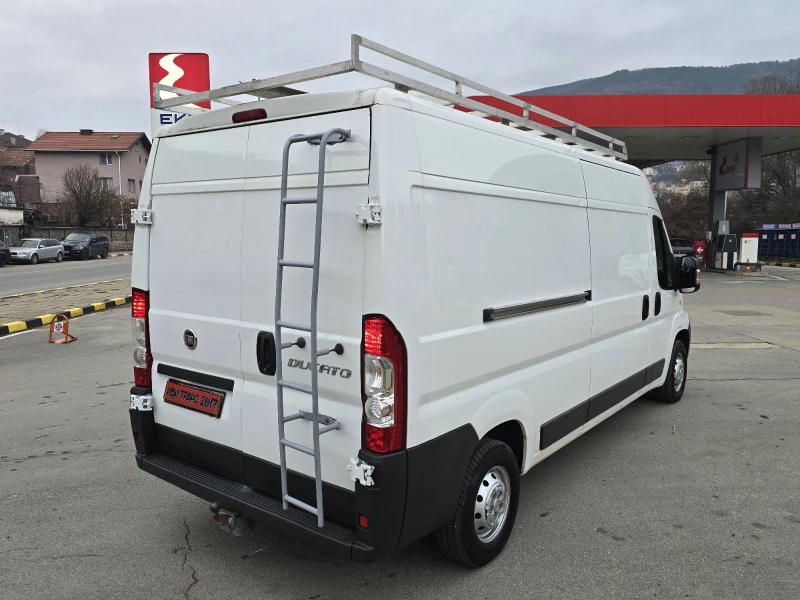 Fiat Ducato Дълга база, снимка 10 - Бусове и автобуси - 48357903