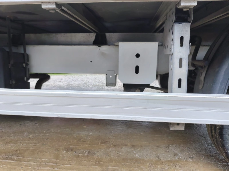 Renault Master 10ПАЛЕТА/$* ДВОЙНА КАБИНА///ЛИЗИНГ//LONGCAB, снимка 8 - Бусове и автобуси - 52575816