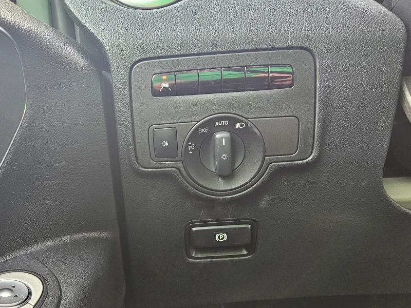 Mercedes-Benz Vito, снимка 8 - Бусове и автобуси - 53416514