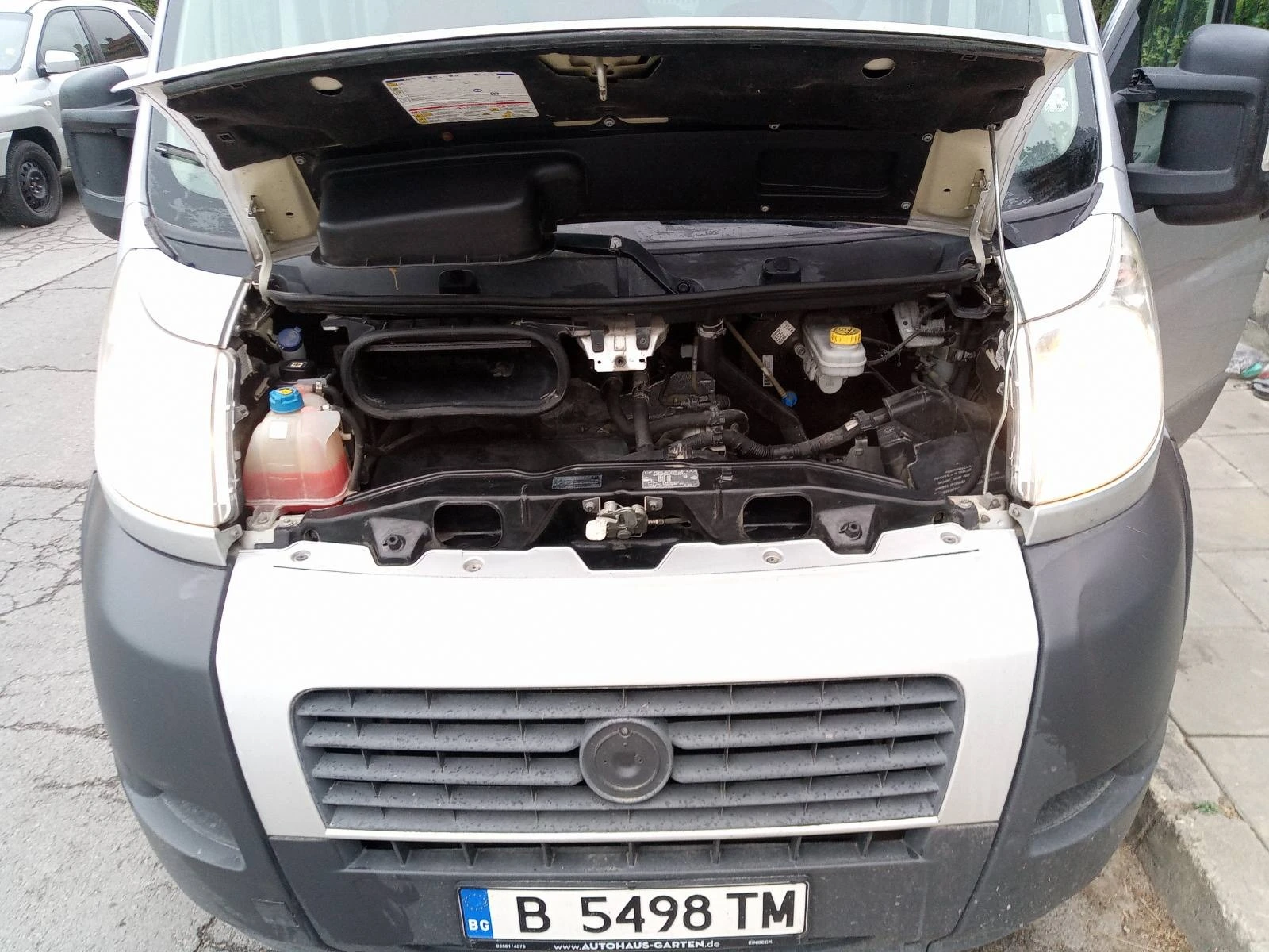 Fiat Ducato Maxi | Mobile.bg � ����������� 14