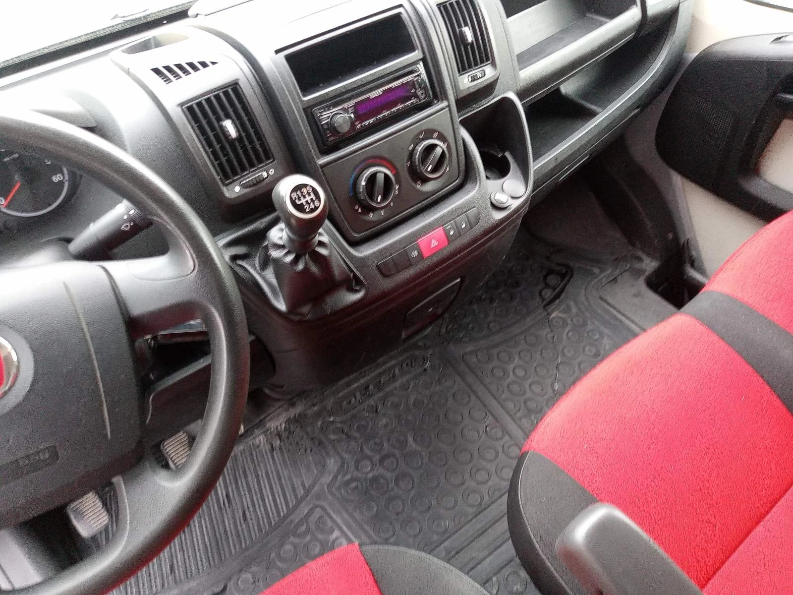 Fiat Ducato Maxi | Mobile.bg � ����������� 16