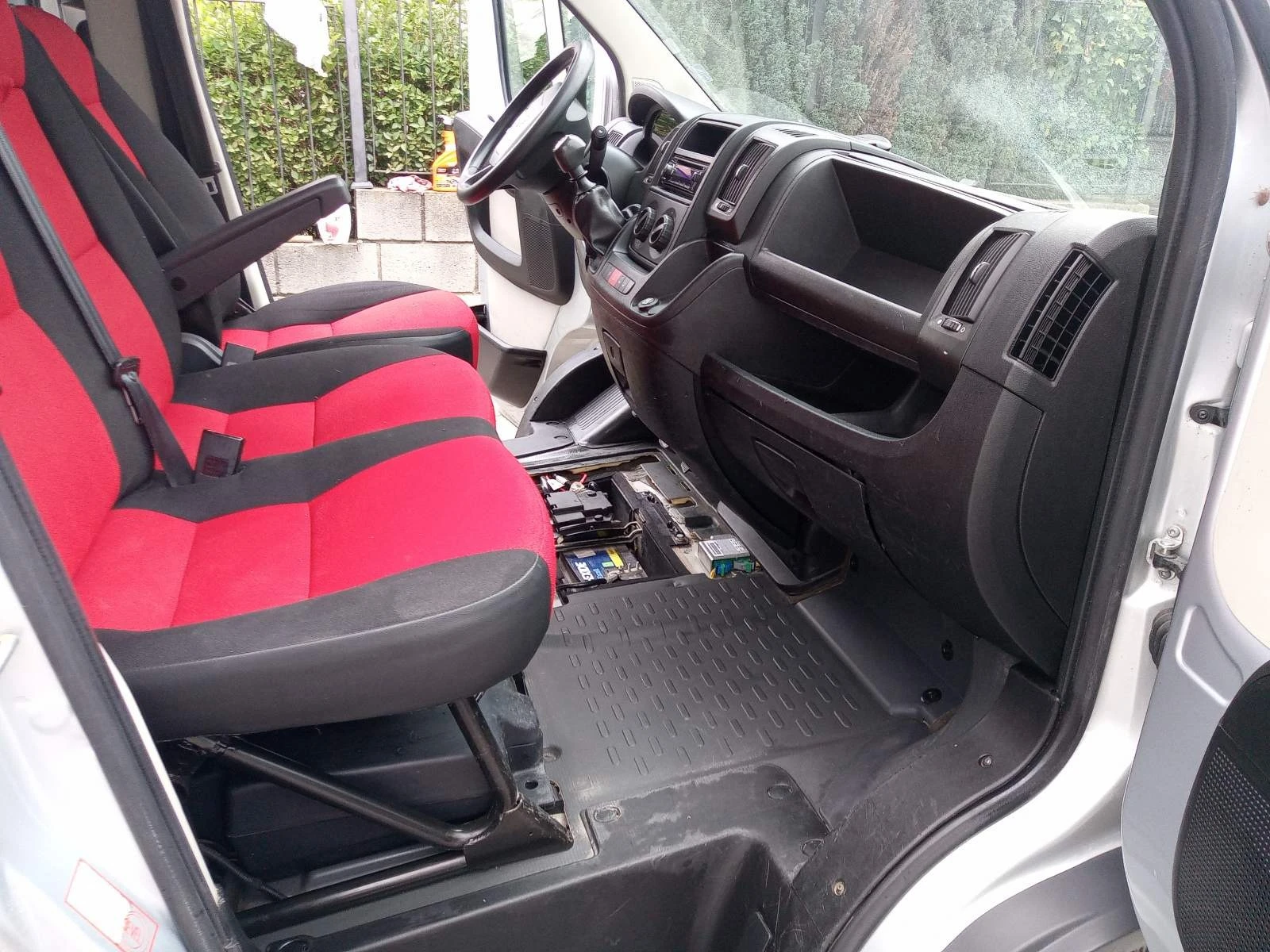 Fiat Ducato Maxi | Mobile.bg � ����������� 12