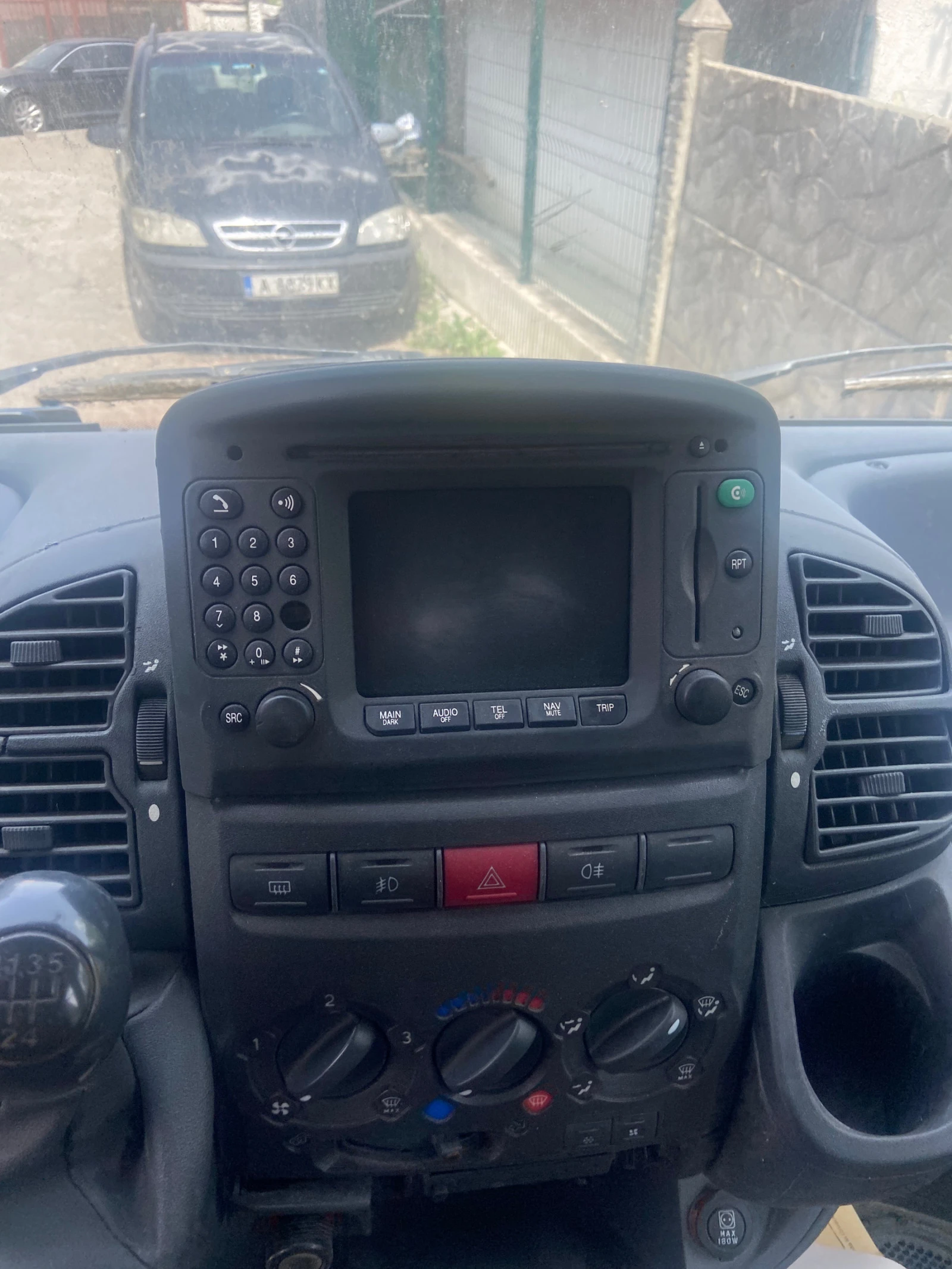 Fiat Ducato 2.8 - изображение 5